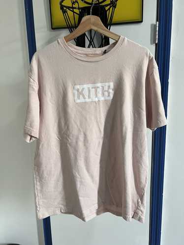 Kith levis strawberry - Gem