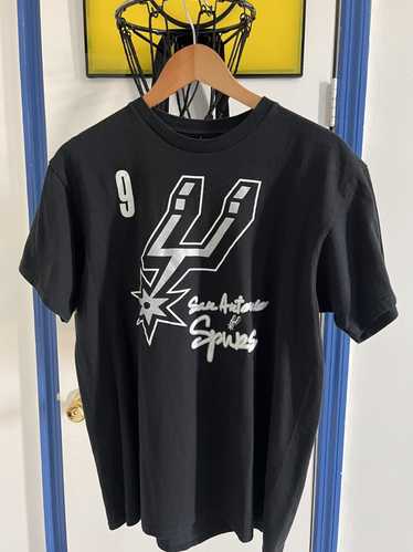 Other × Streetwear × Vintage San Antonio Spurs Vin