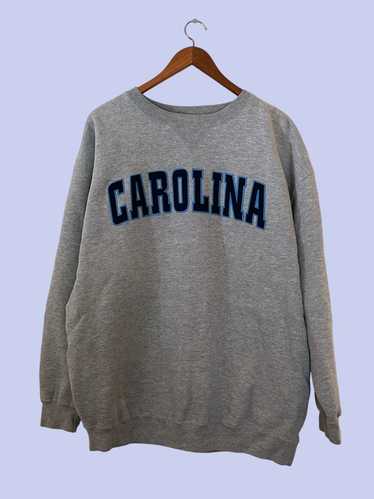 Champs Sport × Ncaa × Vintage Carolina UNC/Panther