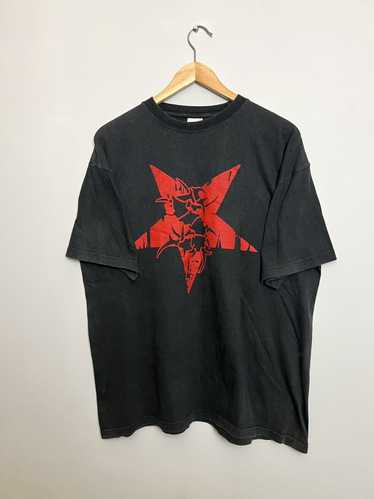 Grail × Rock T Shirt × Vintage Rare vintage 90s CHILI… - Gem