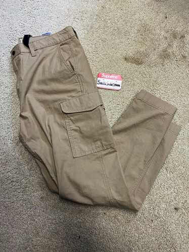 Levi's Cargo Belted Pants