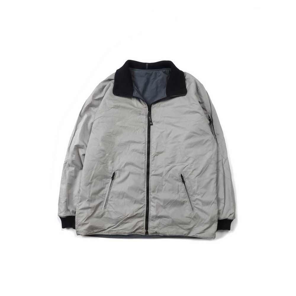 Ships Ships 2 in 1 Heavy Jacket - image 2