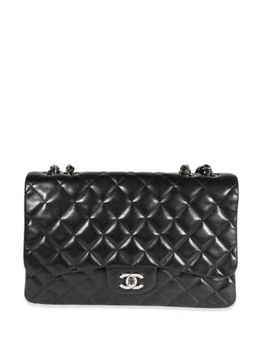 Chanel pre-owned jumbo double - Gem