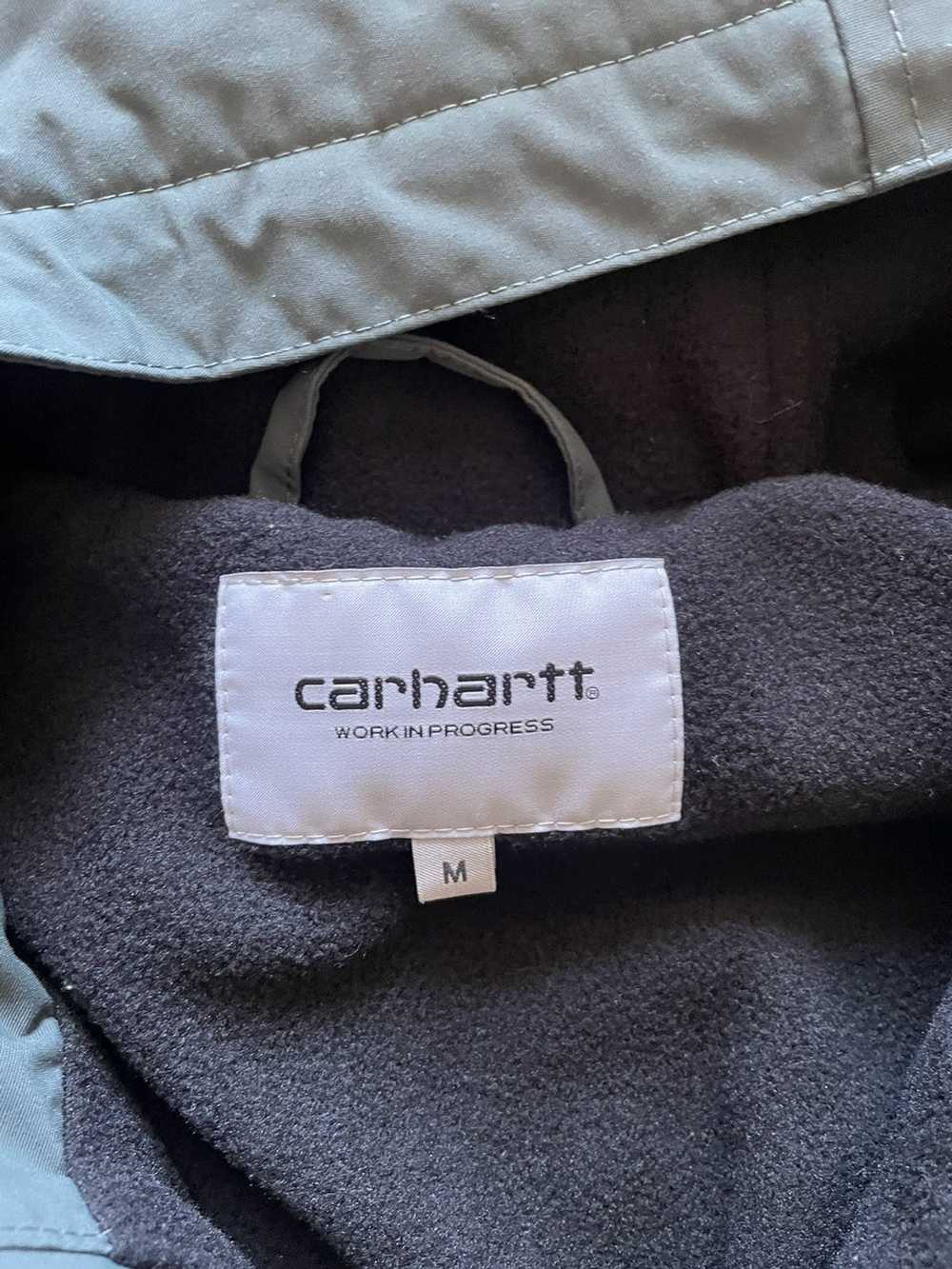 Carhartt × Streetwear × Vintage Carhartt vintage … - image 3