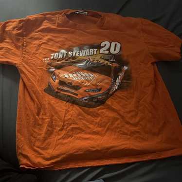 Vintage × Winners Circle Vintage NWT Tony Stewart… - image 1