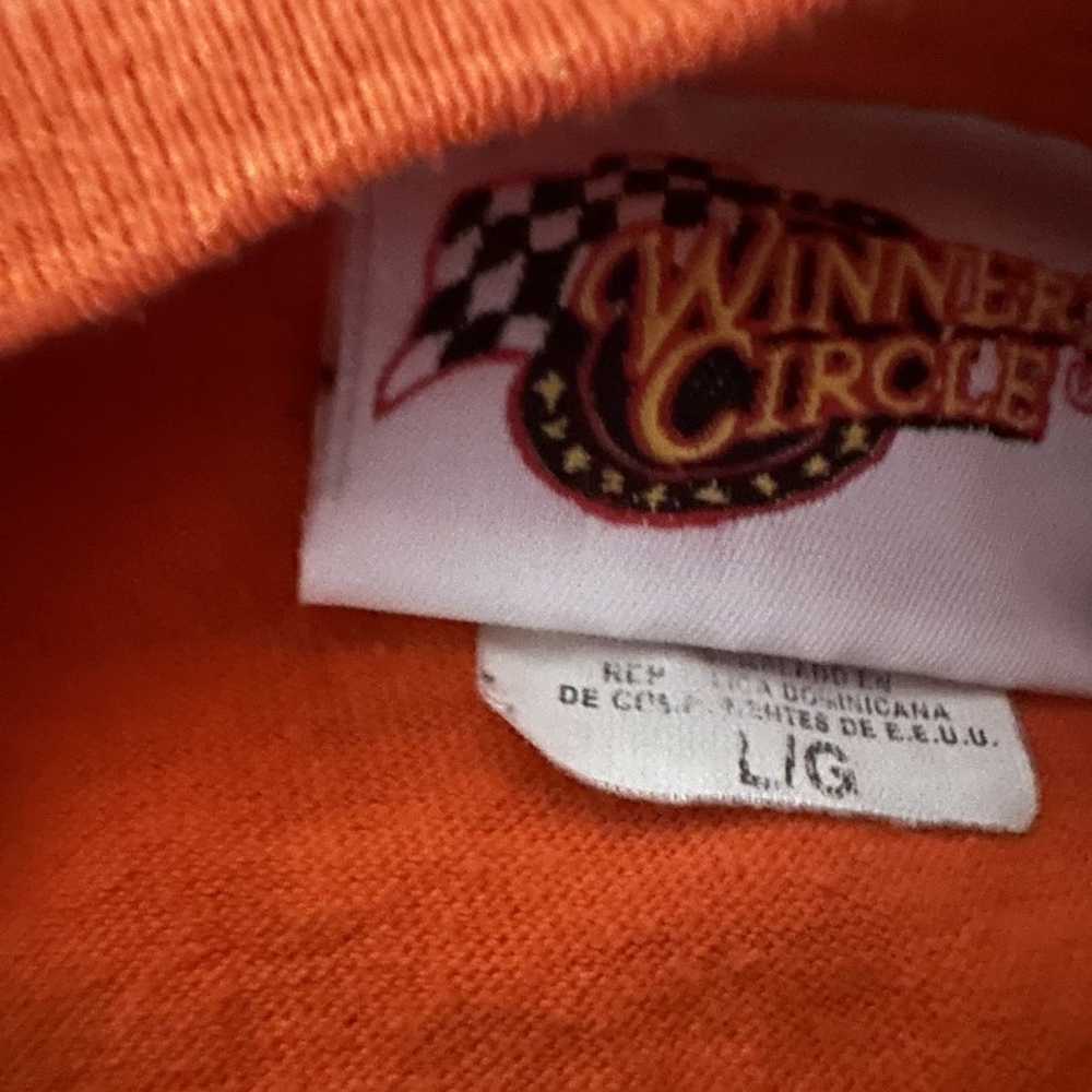 Vintage × Winners Circle Vintage NWT Tony Stewart… - image 3