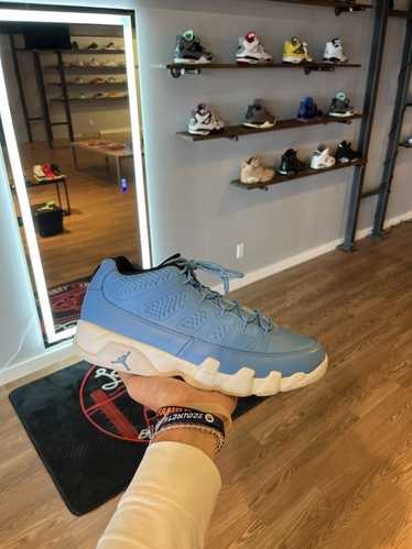 Jordan Brand Jordan 9 Low ‘Pantone’