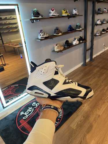 Jordan Brand Air Jordan 6 ‘Olympic’ - image 1