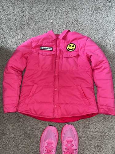 Golf wang jacket - Gem