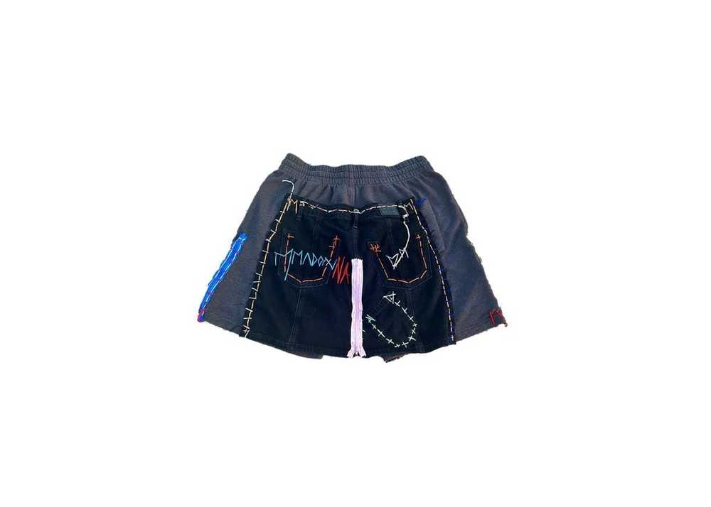 Custom × Handcrafted × Handmade Dirty Dancer Skirt - image 5