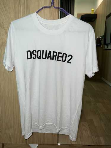 Dsquared2 T shirt Dsqared2