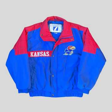 Vintage ku jayhawks - Gem