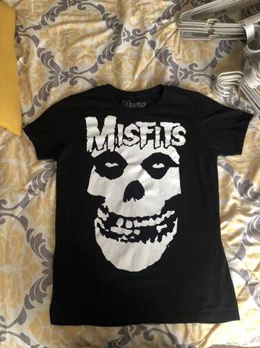 Alstyle, Tops, Vintage Misfits Shirt