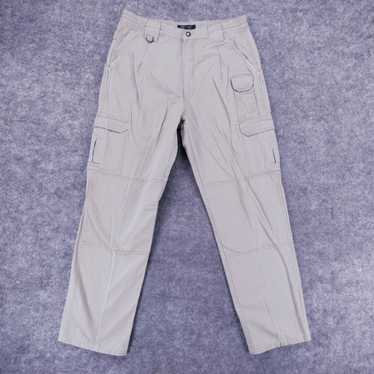 Vintage 5.11 Tactical Series Cargo Pants Mens 34x… - image 1