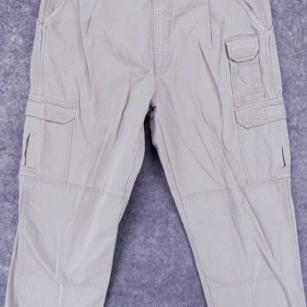 Vintage 5.11 Tactical Series Cargo Pants Mens 34x… - image 3