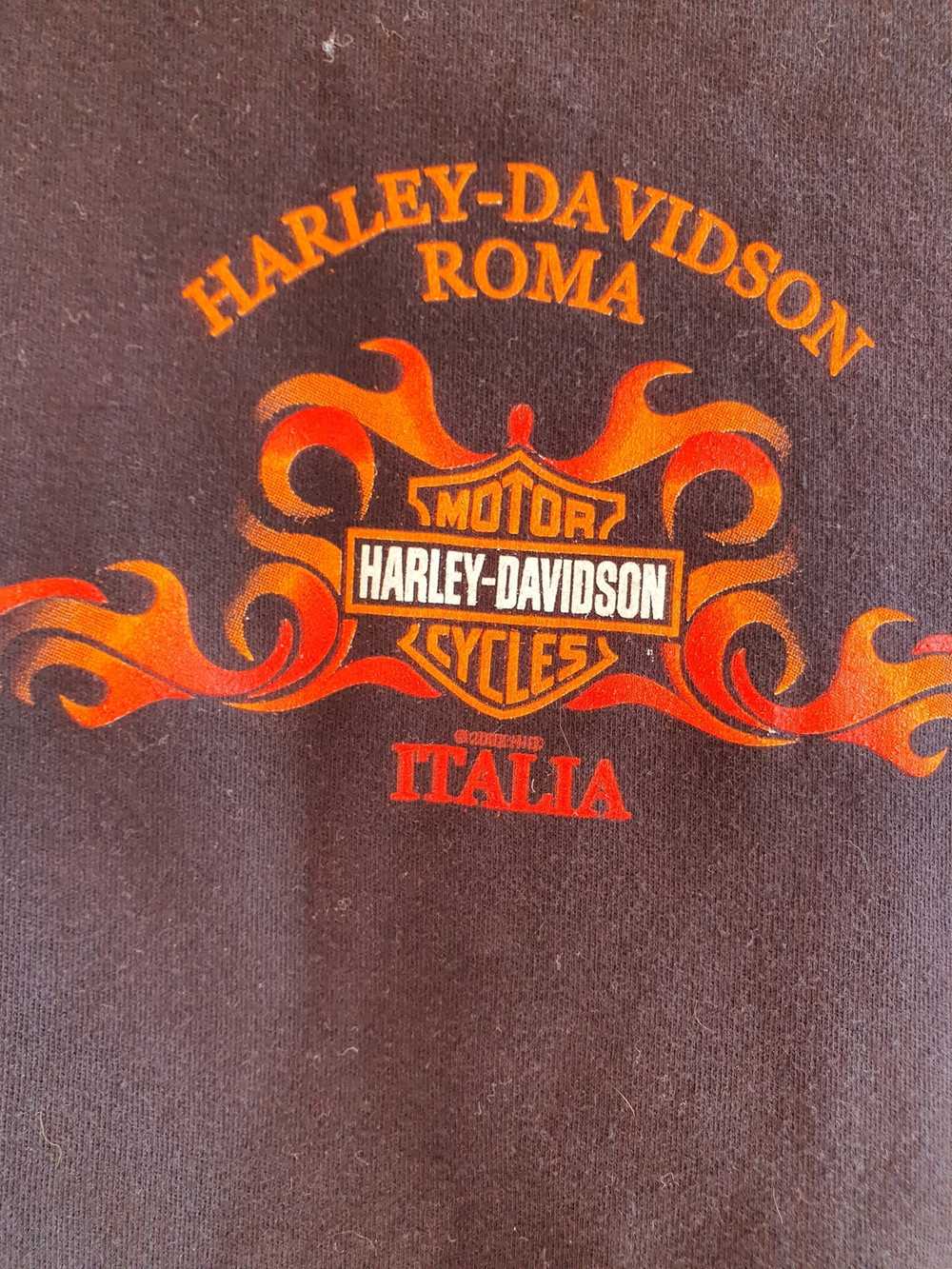 Harley Davidson × Streetwear × Swag Harley Davids… - image 11