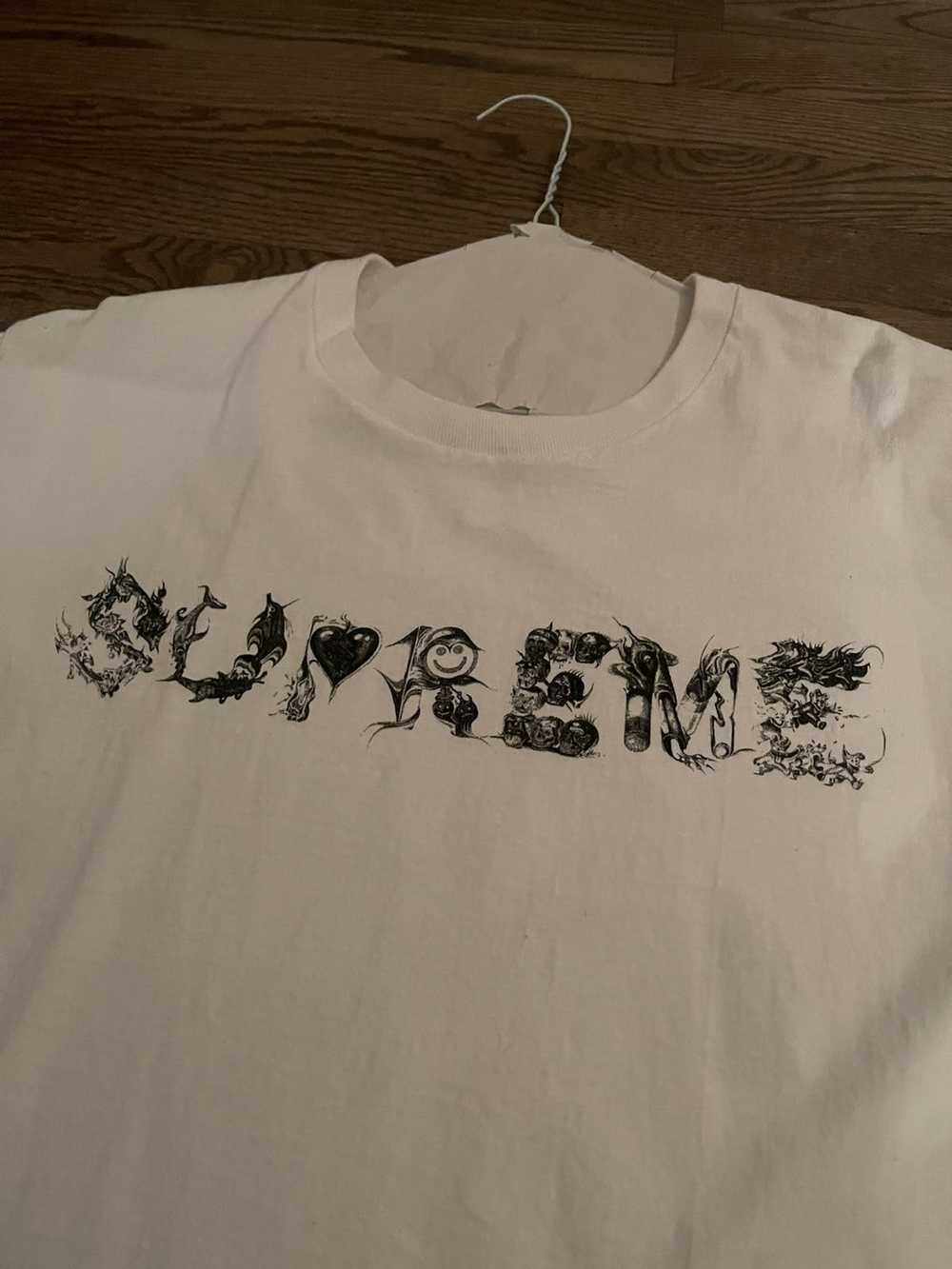 格安新品Morph Tee　Supreme 20ss Tシャツ/カットソー(半袖/袖なし)