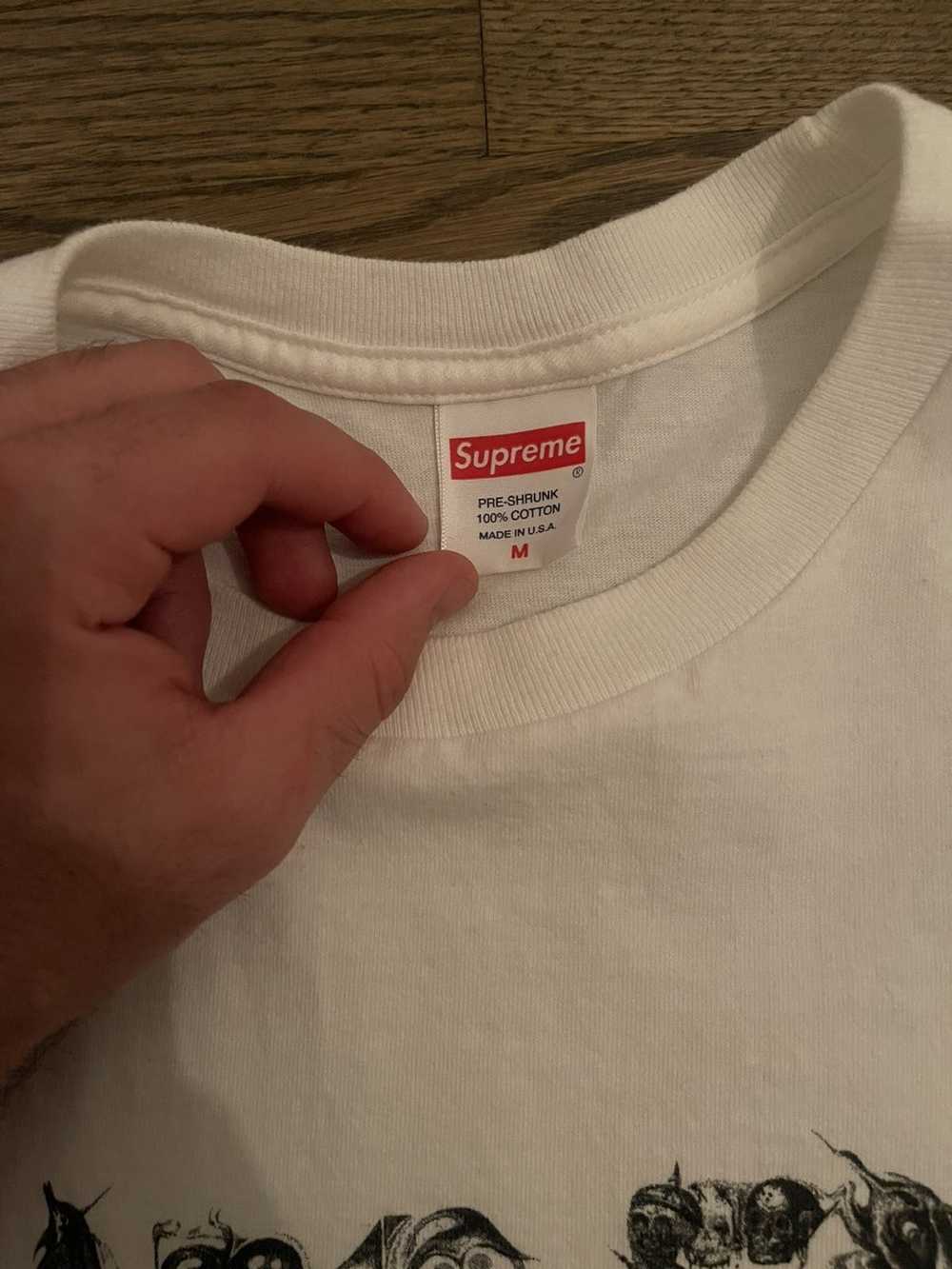 Supreme Supreme Morph Tee - image 3