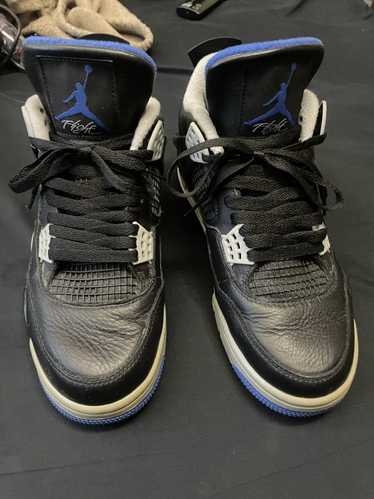 Jordan Brand × Nike Air Jordan 4 Retro Alternate … - image 1