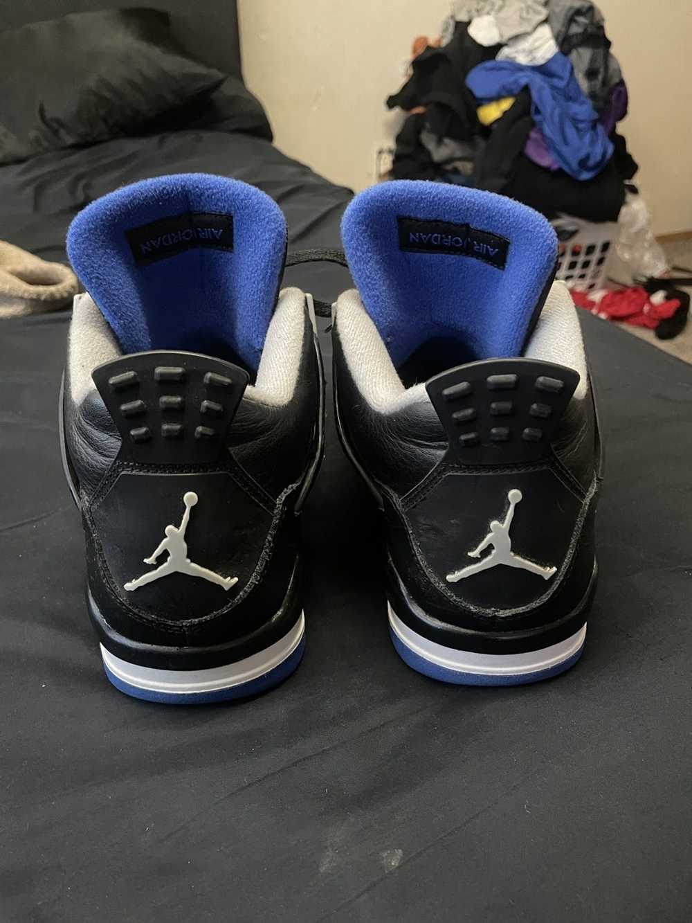 Jordan Brand × Nike Air Jordan 4 Retro Alternate … - image 2