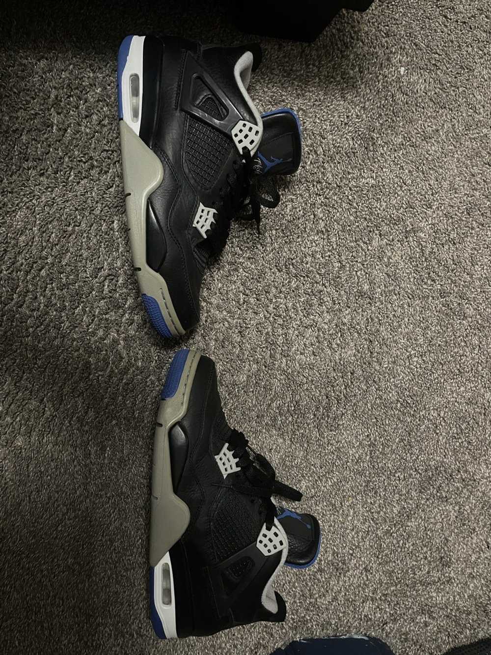 Jordan Brand × Nike Air Jordan 4 Retro Alternate … - image 3