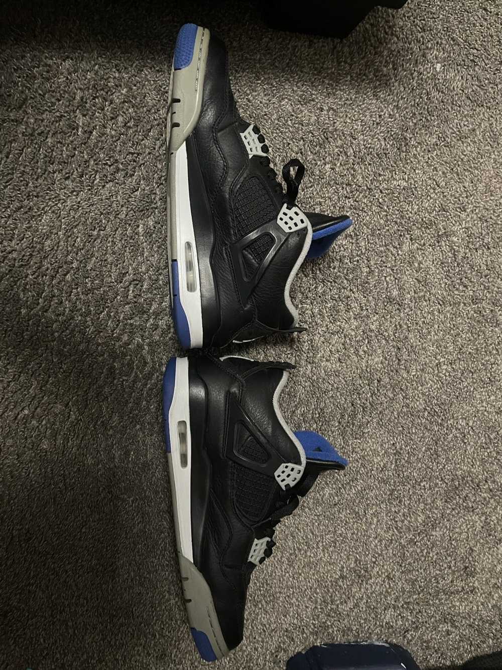 Jordan Brand × Nike Air Jordan 4 Retro Alternate … - image 4