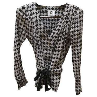 Mayle Silk blouse - image 1