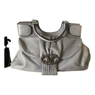 Valentino Garavani Supervee leather handbag - image 1