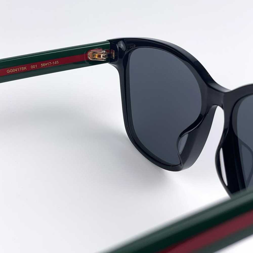 Gucci Aviator sunglasses - image 11