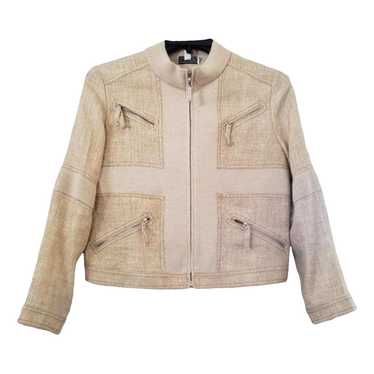 St John Linen jacket