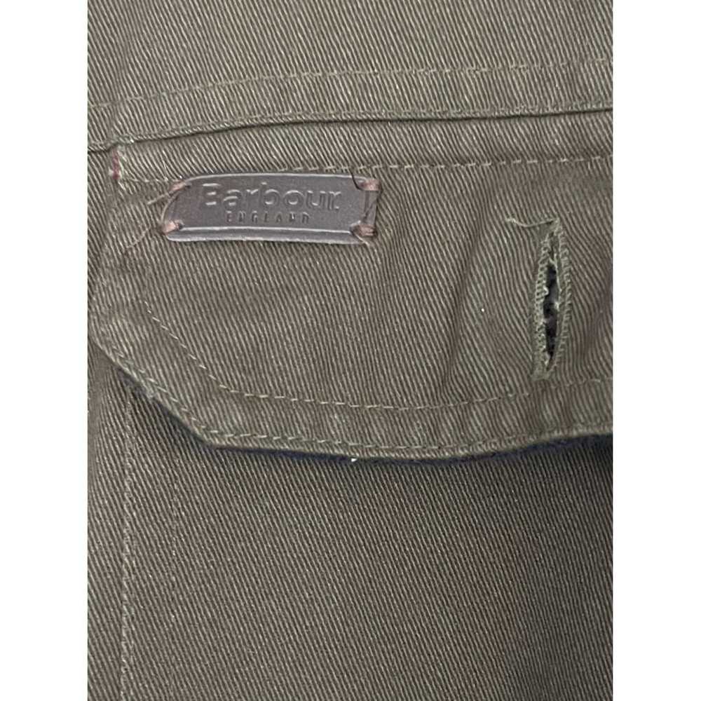 Barbour Jacket - image 10