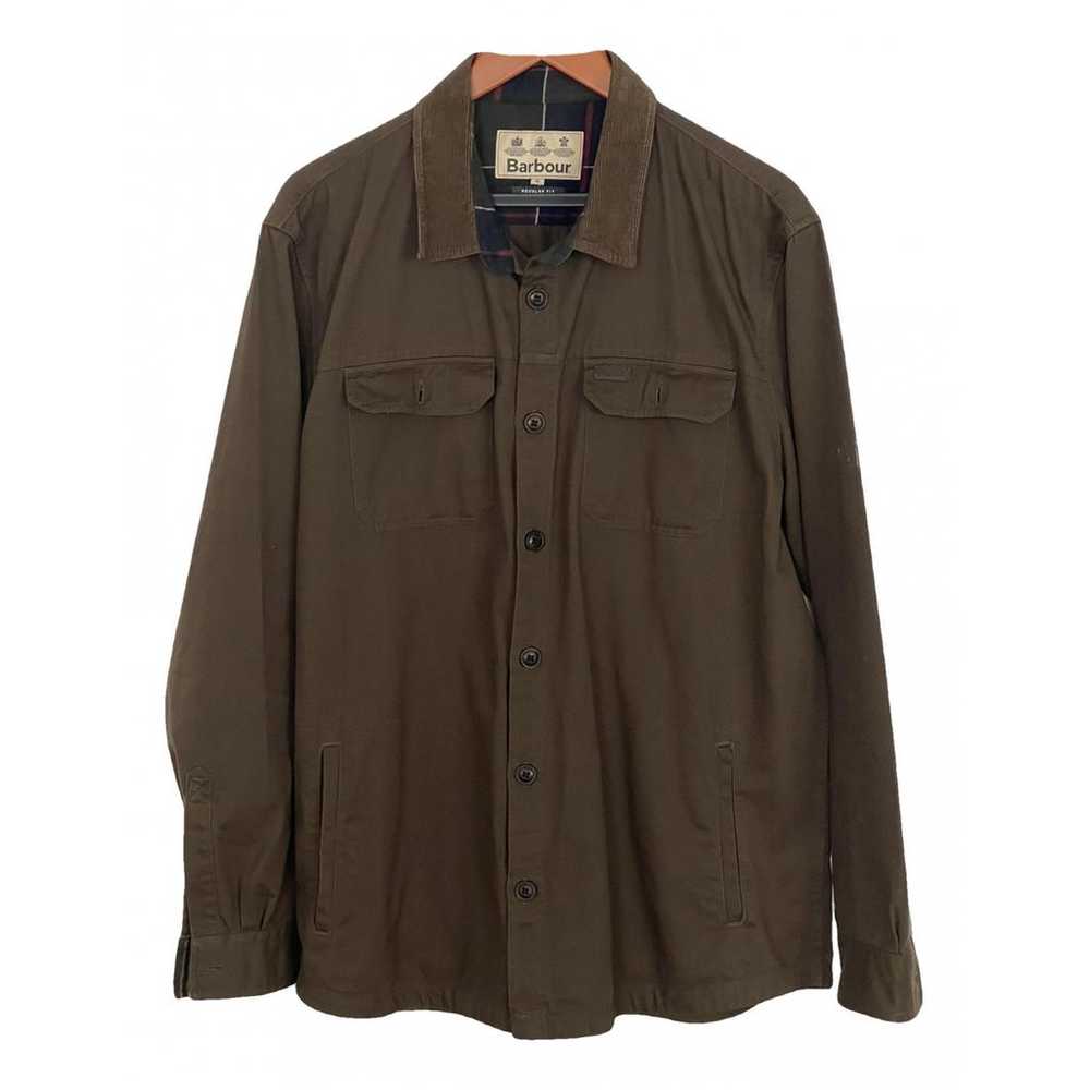 Barbour Jacket - image 1