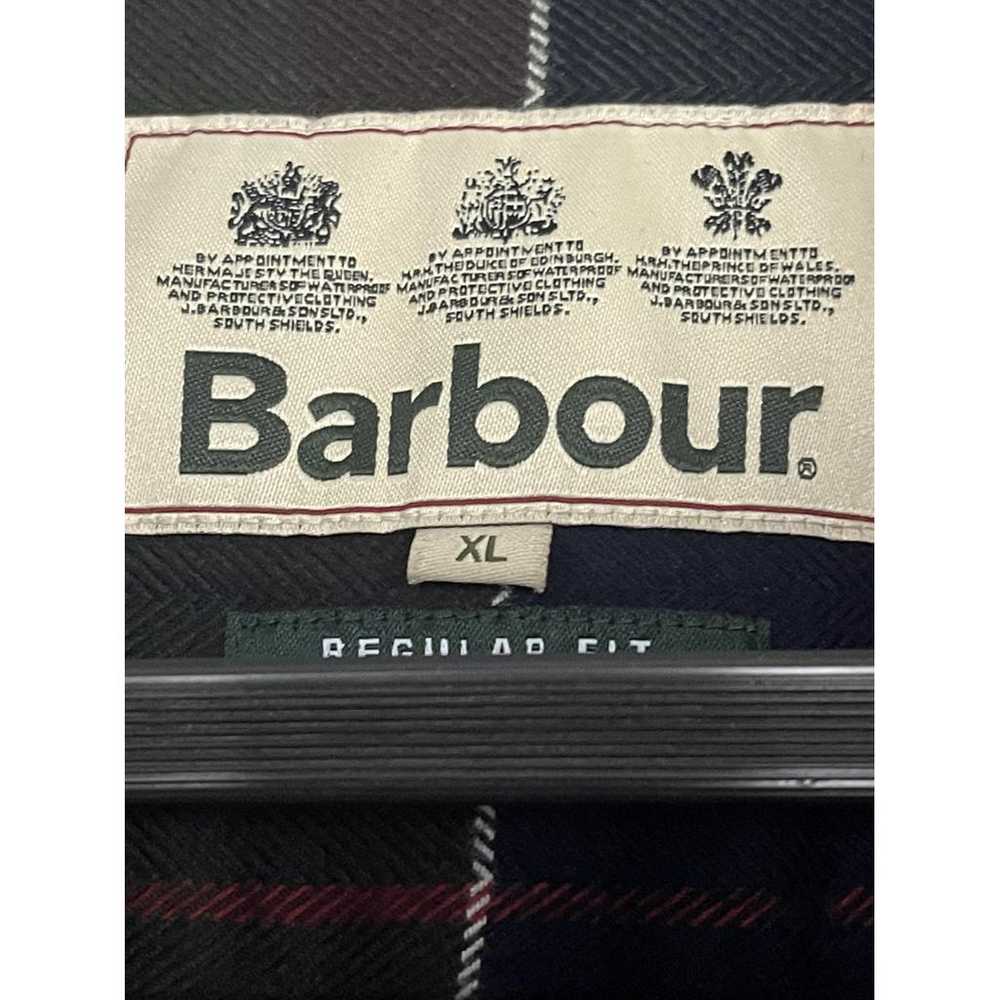 Barbour Jacket - image 2