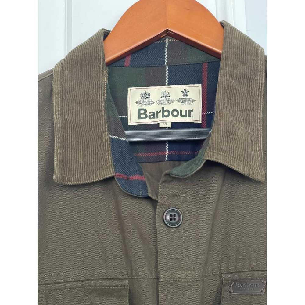 Barbour Jacket - image 5