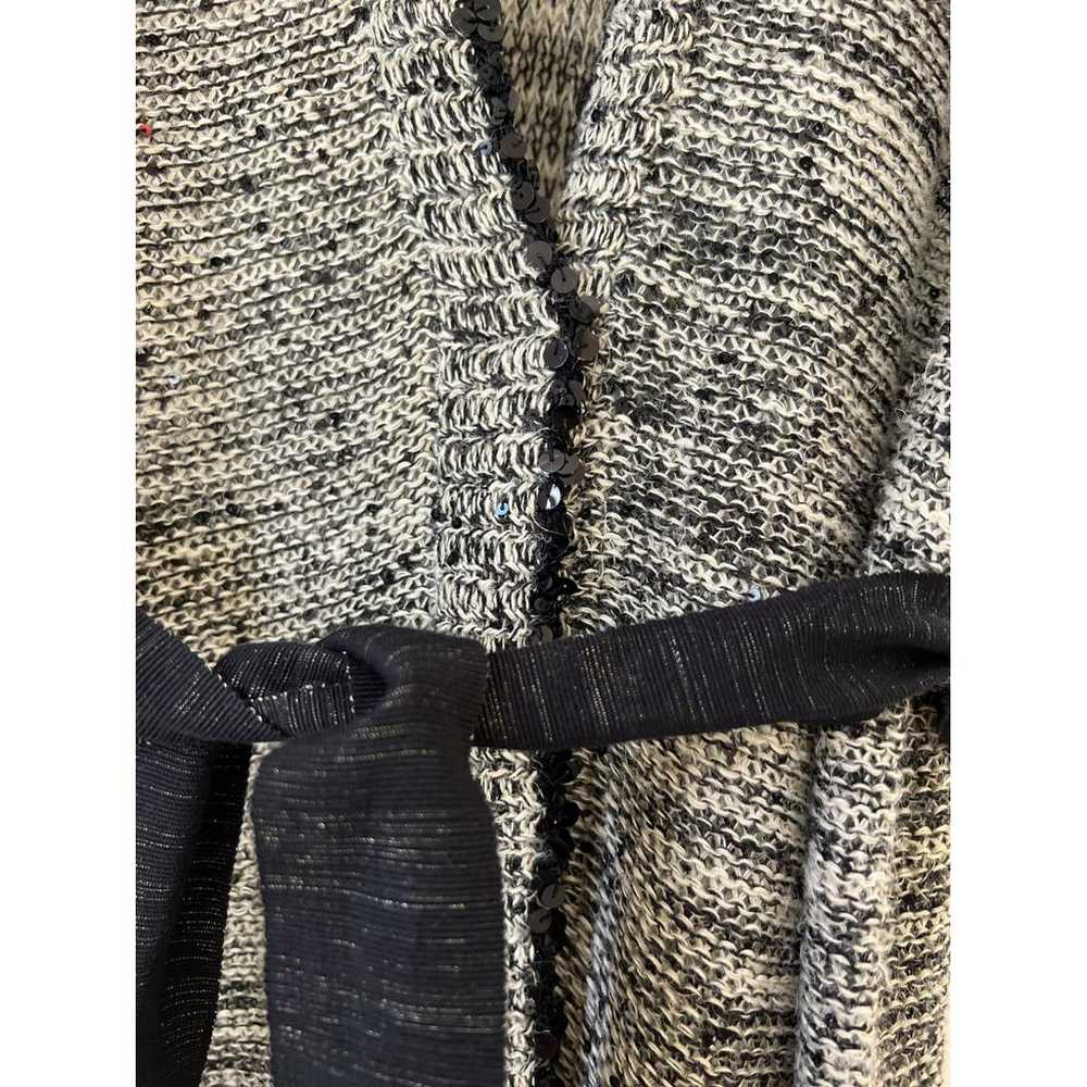 Brunello Cucinelli Linen cardigan - image 2