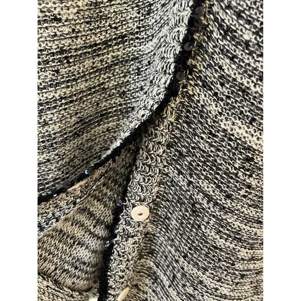 Brunello Cucinelli Linen cardigan - image 3