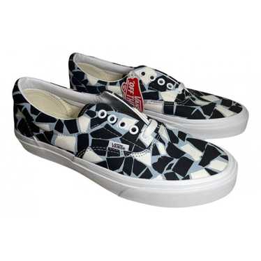 Vans Cloth trainers - image 1