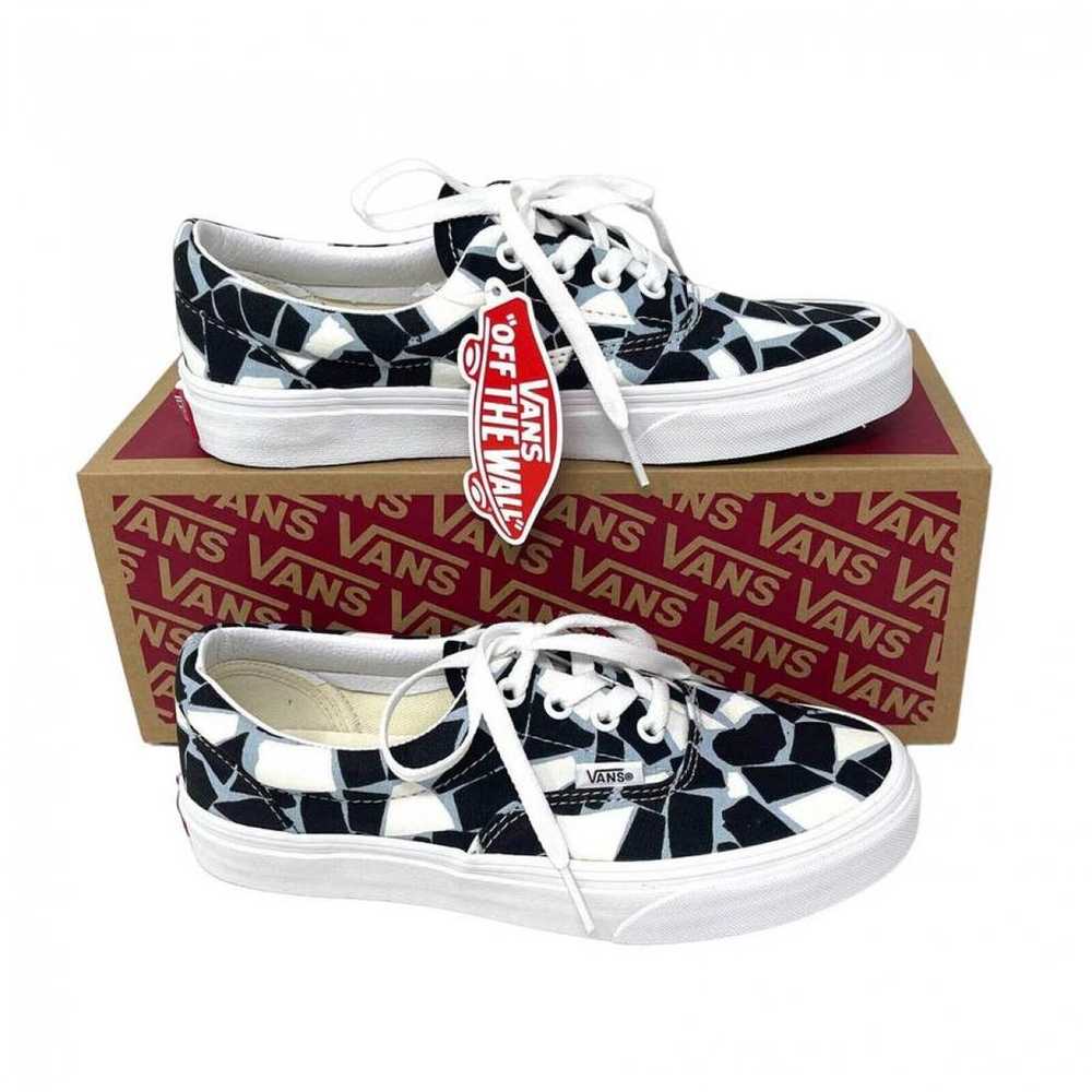 Vans Cloth trainers - image 2