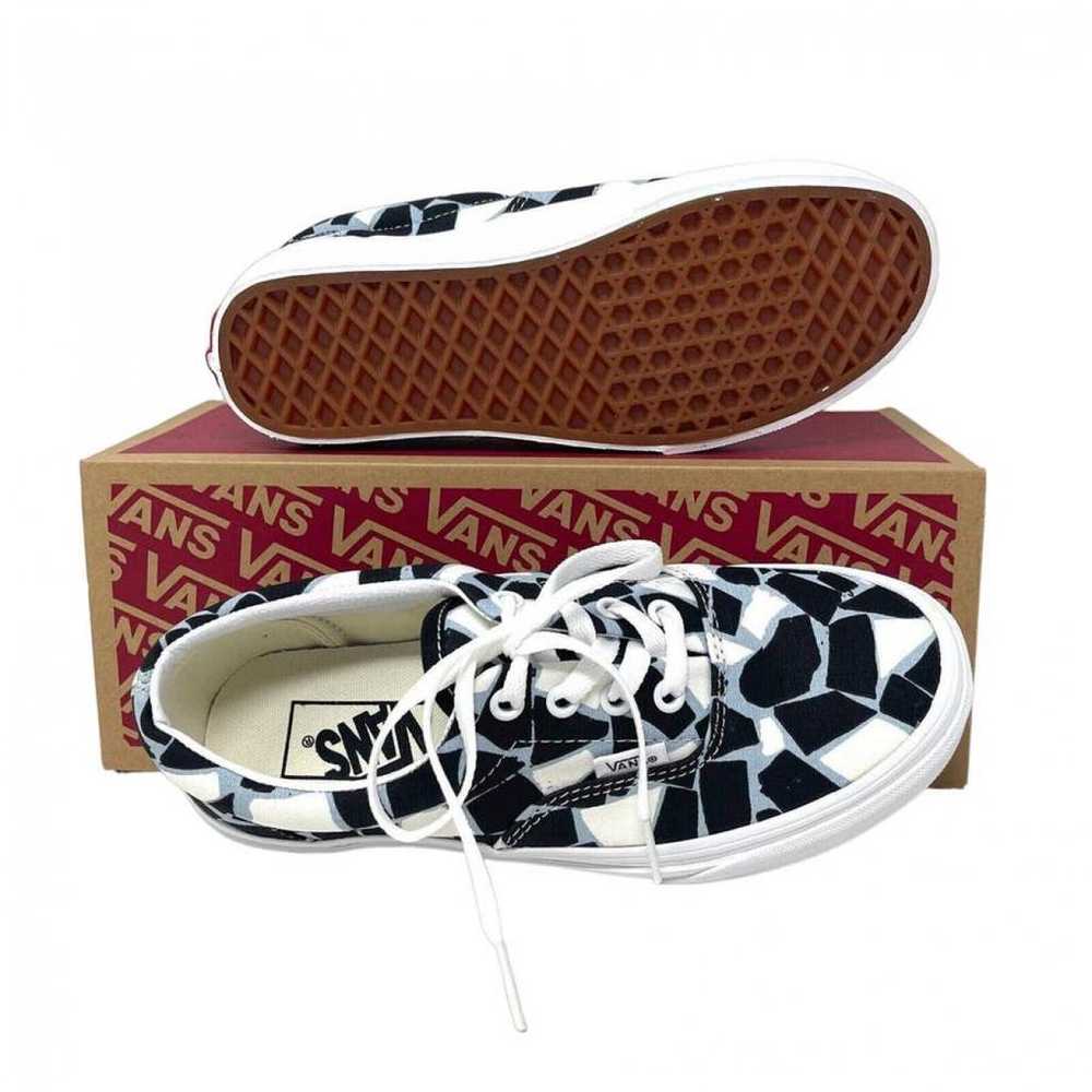 Vans Cloth trainers - image 3