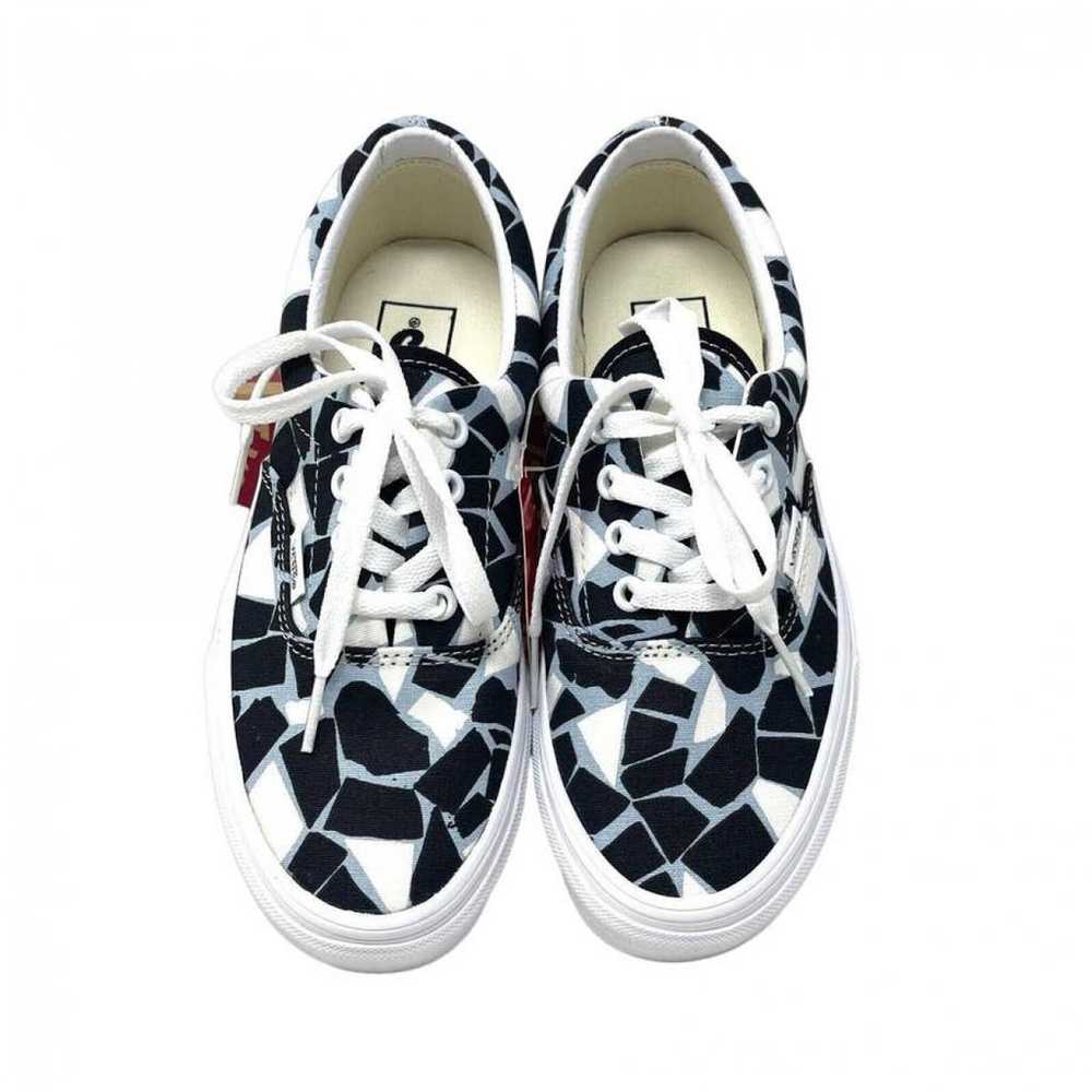 Vans Cloth trainers - image 4