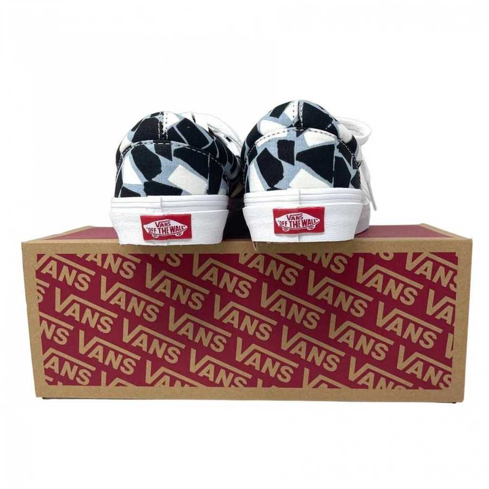 Vans Cloth trainers - image 5