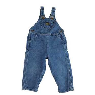 vintage OshKosh B'gosh ベビー服 オーバーオール 18ヶ月 il_340x270.4904691313_1rfy.jpg