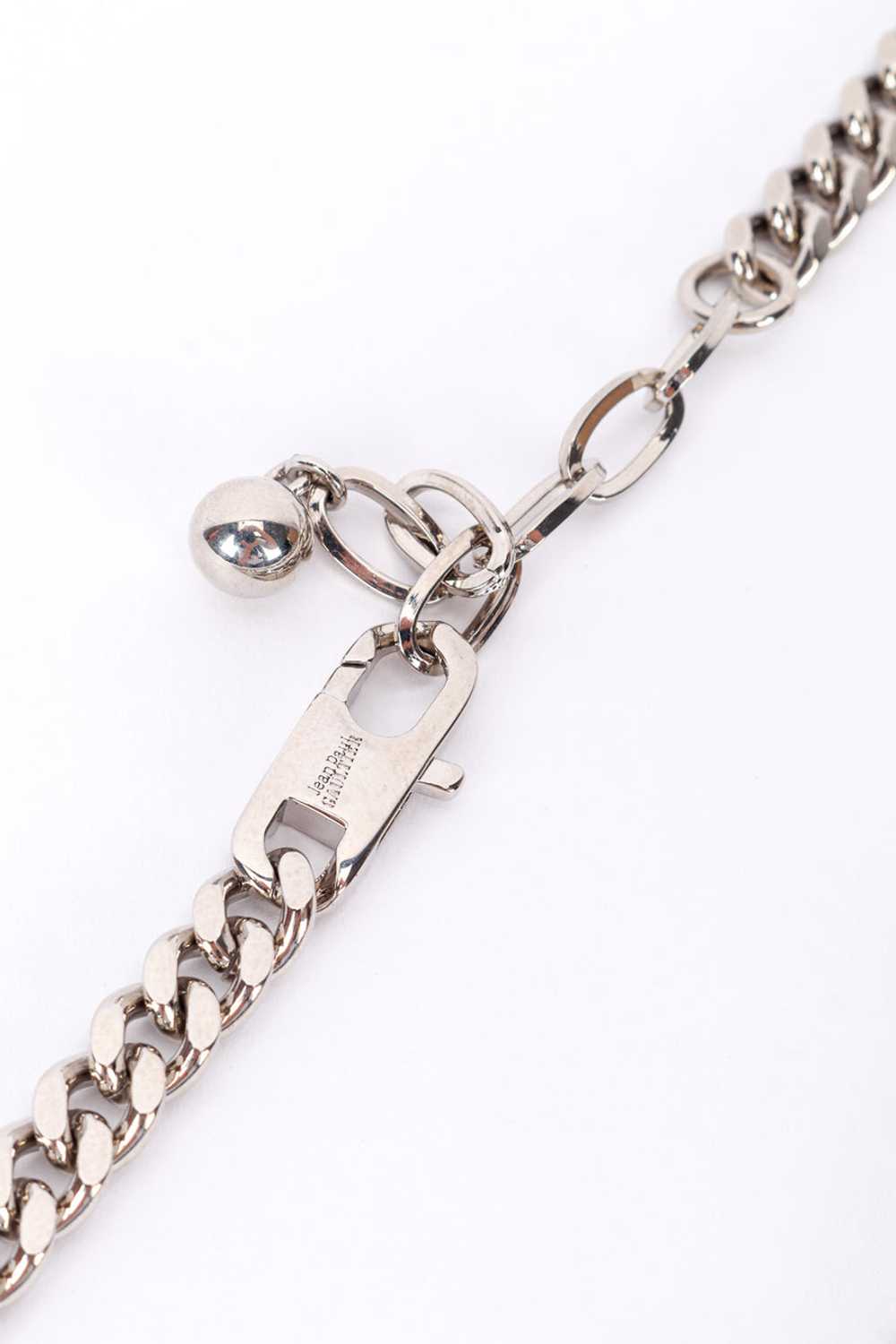 Recess JPG Charm Collar Necklace - image 5