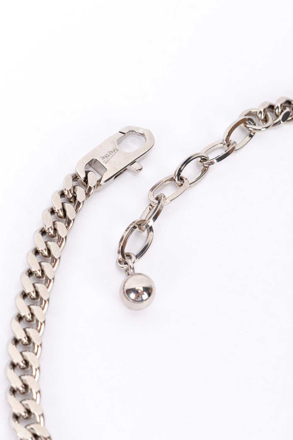 Recess JPG Charm Collar Necklace - image 6