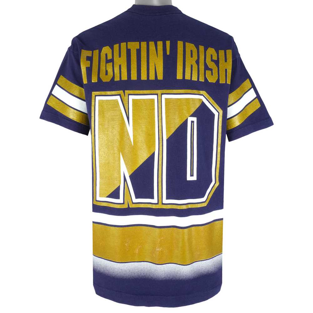 NCAA (Salem) - Notre Dame Fighting Irish T-Shirt … - image 2