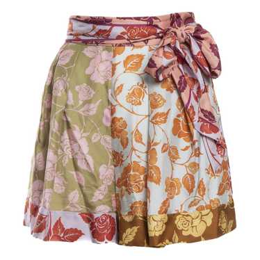 Zimmermann Silk mini short - image 1