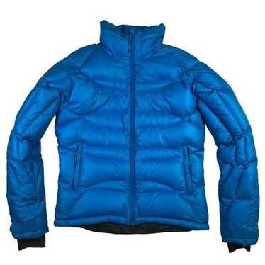 ⭐︎美品⭐︎ MAMMUTマムート PERTEX MICROLIGHT 750＋ Womens MAMMUT Lightweight/Breathable Pertex Microlight