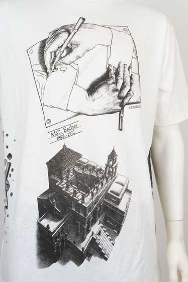 1990s M.C. Escher T-Shirt