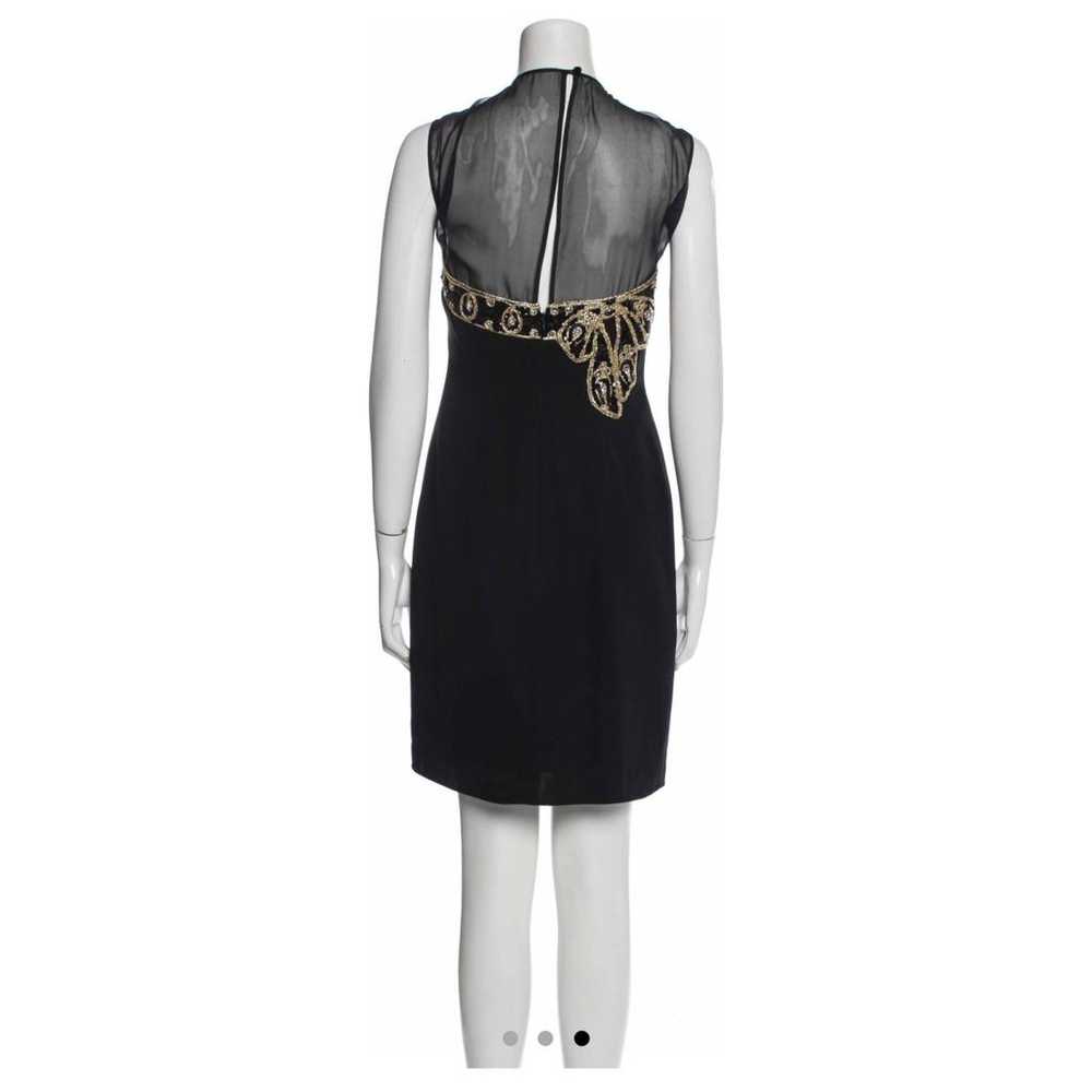 Christian Dior Mini dress - image 2