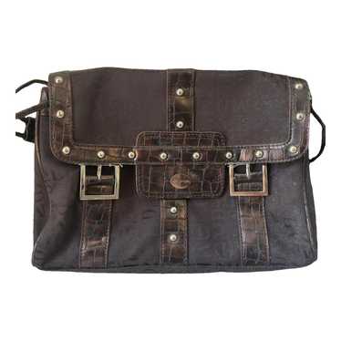 Mac Douglas Cloth handbag - image 1